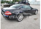 MERCEDES-BENZ SL-CLASS SL 550 2008