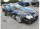 MERCEDES-BENZ SL-CLASS SL 550 2008
