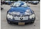 MERCEDES-BENZ SL-CLASS SL 550 2008