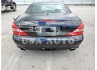 MERCEDES-BENZ SL-CLASS SL 550 2008