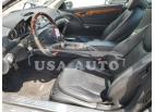 MERCEDES-BENZ SL-CLASS SL 550 2008
