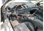 MERCEDES-BENZ SL-CLASS SL 550 2008