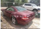 MERCEDES-BENZ SL-CLASS V8 2008