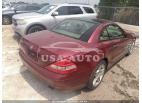 MERCEDES-BENZ SL-CLASS V8 2008