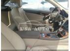 MERCEDES-BENZ SL-CLASS V8 2008