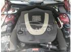 MERCEDES-BENZ SL-CLASS V8 2008