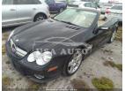MERCEDES-BENZ SL-CLASS V8 2008