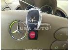 MERCEDES-BENZ SL-CLASS V8 2008