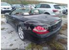 MERCEDES-BENZ SL-CLASS V8 2008