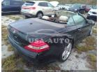 MERCEDES-BENZ SL-CLASS V8 2008