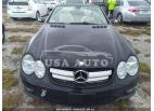 MERCEDES-BENZ SL-CLASS V8 2008