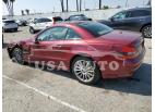 MERCEDES-BENZ SL-CLASS SL 550 2008