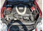MERCEDES-BENZ SL-CLASS SL 550 2008