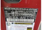 MERCEDES-BENZ SL-CLASS SL 550 2008