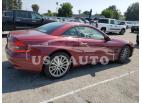 MERCEDES-BENZ SL-CLASS SL 550 2008
