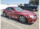 MERCEDES-BENZ SL-CLASS SL 550 2008