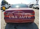 MERCEDES-BENZ SL-CLASS SL 550 2008