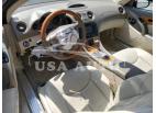 MERCEDES-BENZ SL-CLASS SL 550 2008