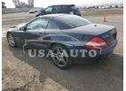 MERCEDES-BENZ SL-CLASS SL 550 2008