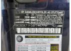 MERCEDES-BENZ SL-CLASS SL 550 2008