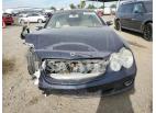 MERCEDES-BENZ SL-CLASS SL 550 2008