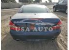 MERCEDES-BENZ SL-CLASS SL 550 2008