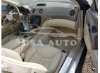 MERCEDES-BENZ SL-CLASS SL 550 2008