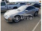 MERCEDES-BENZ SL-CLASS SL 550 2007