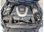 MERCEDES-BENZ SL-CLASS SL 550 2007