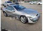 MERCEDES-BENZ SL-CLASS SL 550 2007