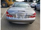 MERCEDES-BENZ SL-CLASS SL 550 2007
