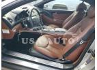 MERCEDES-BENZ SL-CLASS SL 550 2007