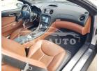 MERCEDES-BENZ SL-CLASS SL 550 2007