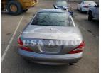 MERCEDES-BENZ SL-CLASS SL 550 2007