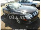 MERCEDES-BENZ SL-CLASS 5.5L V8 2007