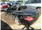 MERCEDES-BENZ SL-CLASS 5.5L V8 2007