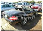 MERCEDES-BENZ SL-CLASS 5.5L V8 2007