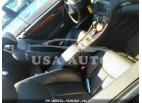 MERCEDES-BENZ SL-CLASS 5.5L V8 2007