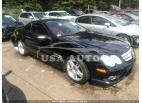 MERCEDES-BENZ SL-CLASS 5.5L V8 2007