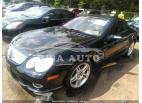 MERCEDES-BENZ SL-CLASS 5.5L V8 2007