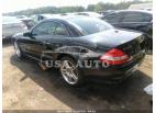 MERCEDES-BENZ SL-CLASS 5.5L V8 2007