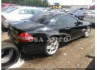 MERCEDES-BENZ SL-CLASS 5.5L V8 2007