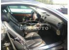 MERCEDES-BENZ SL-CLASS 5.5L V8 2007