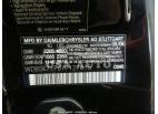MERCEDES-BENZ SL-CLASS 5.5L V8 2007