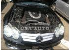 MERCEDES-BENZ SL-CLASS 5.5L V8 2007