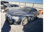 MERCEDES-BENZ SL-CLASS SL 550 2007