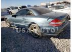 MERCEDES-BENZ SL-CLASS SL 550 2007