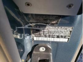 MERCEDES-BENZ SL-CLASS SL 550 2007