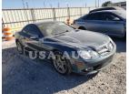 MERCEDES-BENZ SL-CLASS SL 550 2007