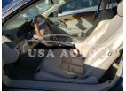 MERCEDES-BENZ SL-CLASS SL 550 2007